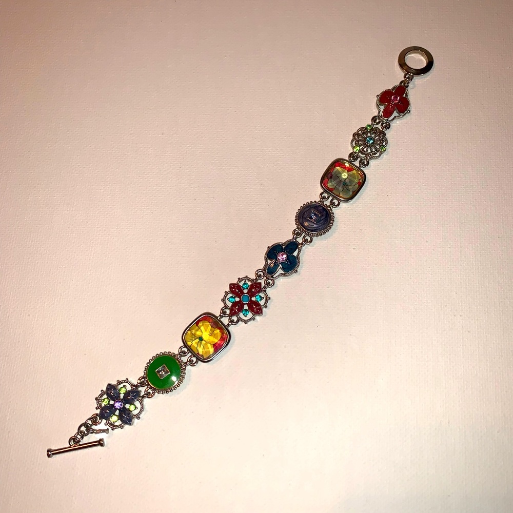 Beautifully designed bracelet